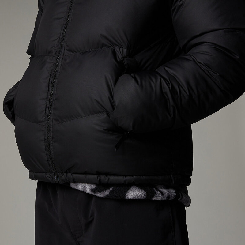 The North Face Saikuru Siyah Erkek Mont - 7