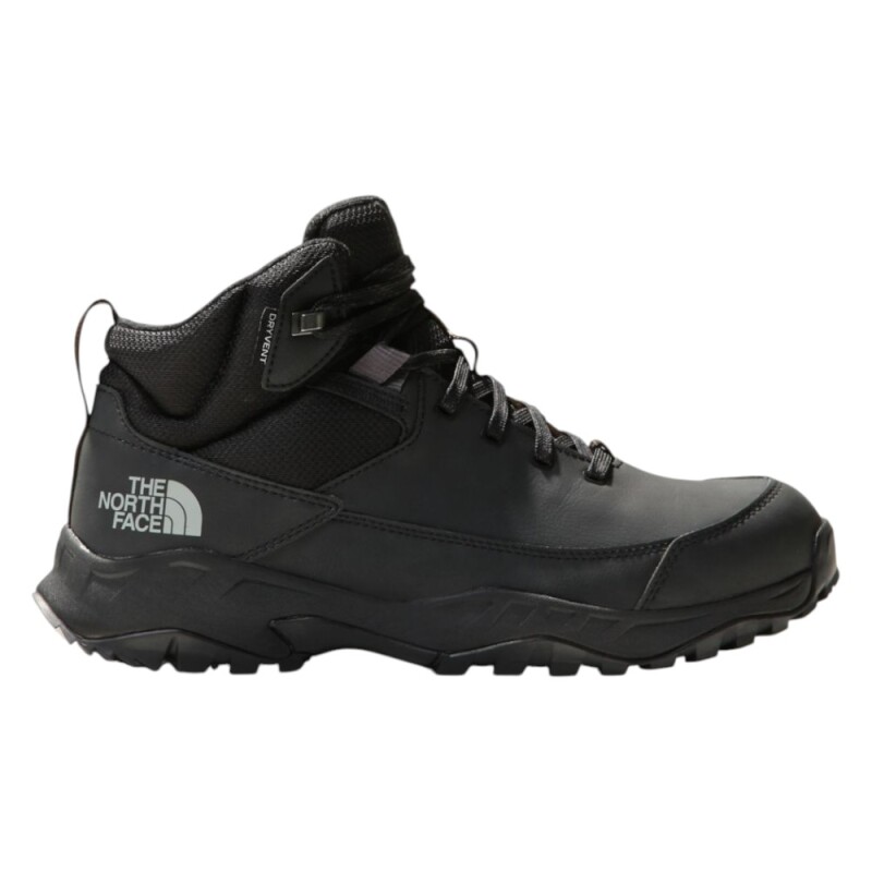 The North Face Storm Strike III Siyah Erkek Bot - 1