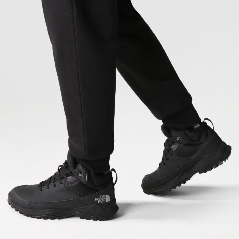 The North Face Storm Strike III Siyah Erkek Bot - 2