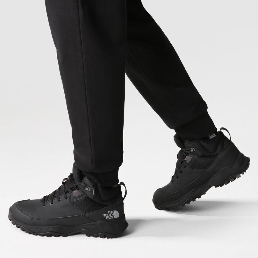 The North Face Storm Strike III Siyah Erkek Bot - 2