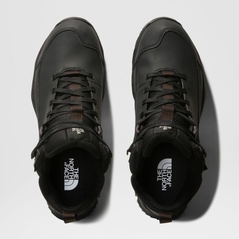 The North Face Storm Strike III Siyah Erkek Bot - 4