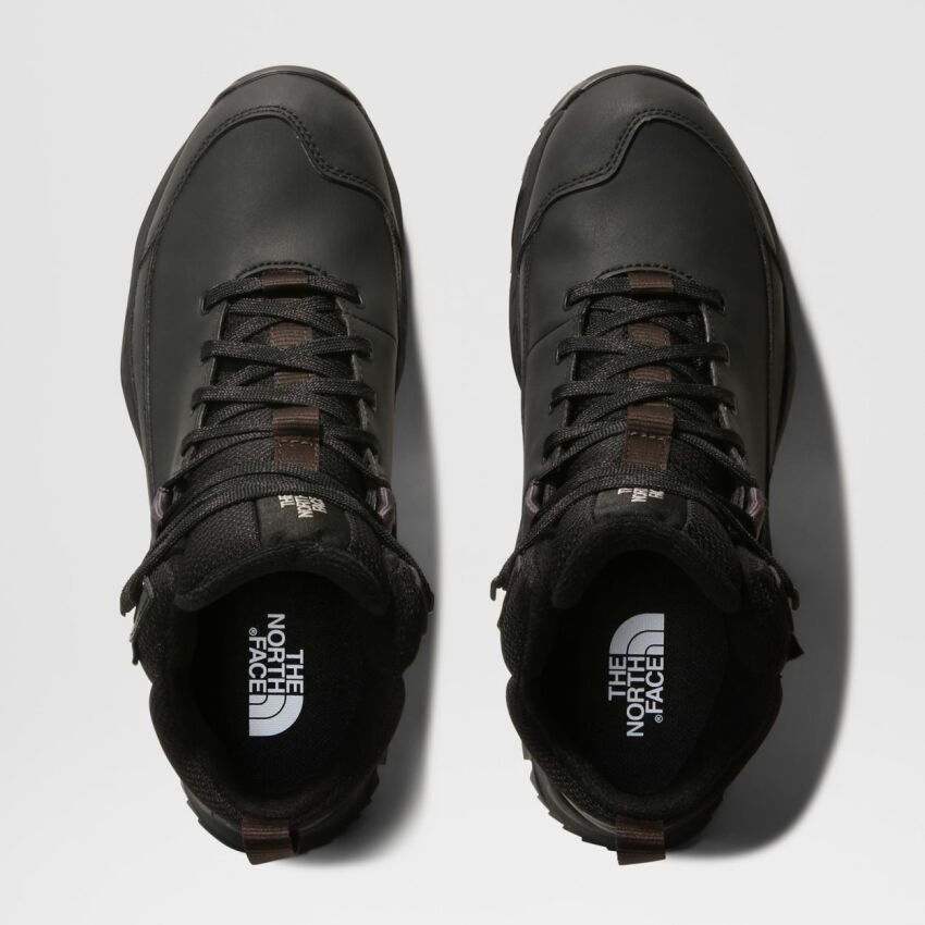 The North Face Storm Strike III Siyah Erkek Bot - 4