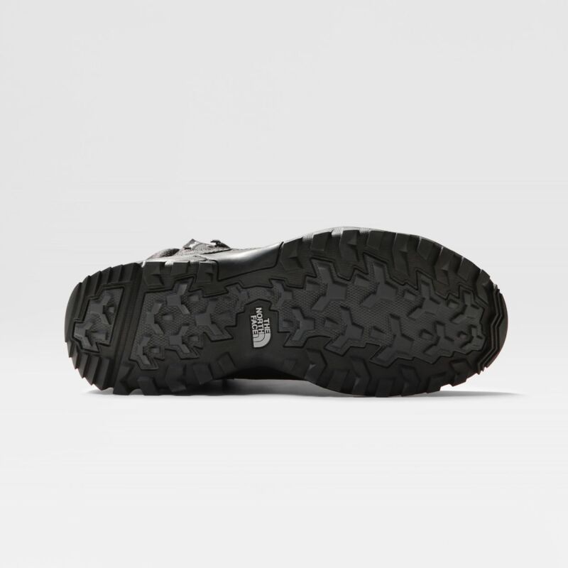 The North Face Storm Strike III Siyah Erkek Bot - 5