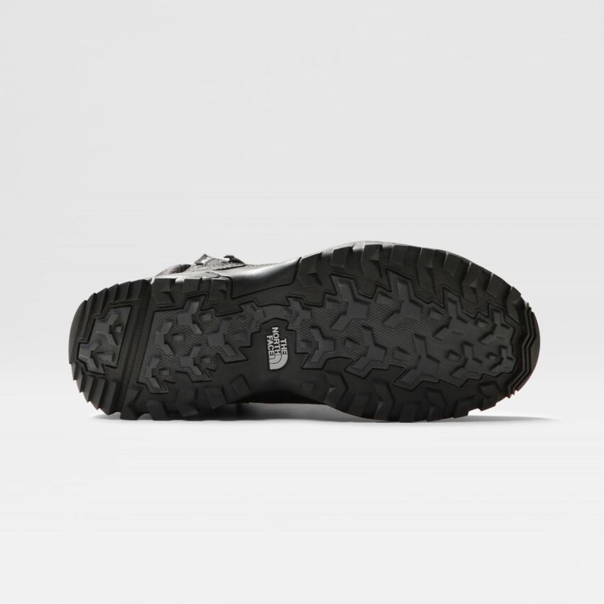 The North Face Storm Strike III Siyah Erkek Bot - 5