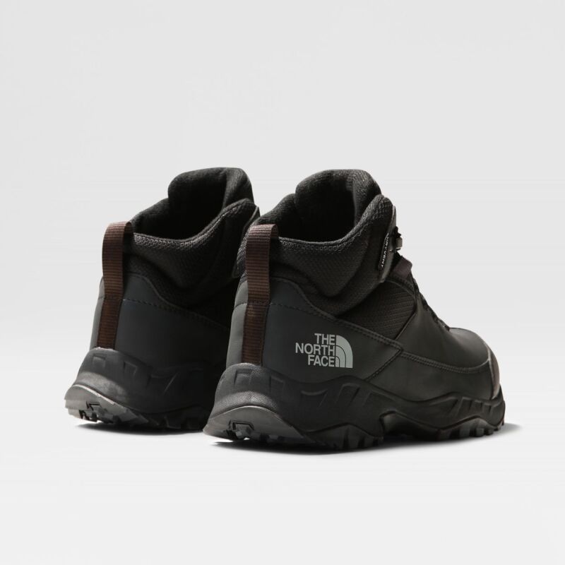 The North Face Storm Strike III Siyah Erkek Bot - 3