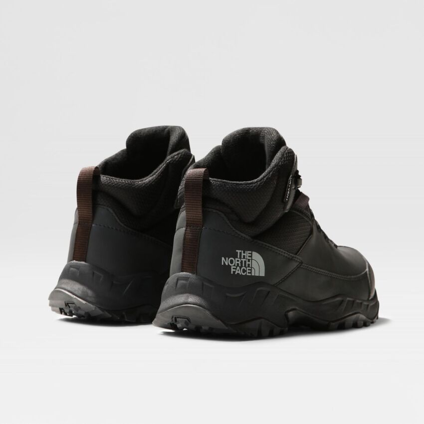 The North Face Storm Strike III Siyah Erkek Bot - 3