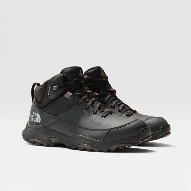 The North Face Storm Strike III Siyah Erkek Bot - 6