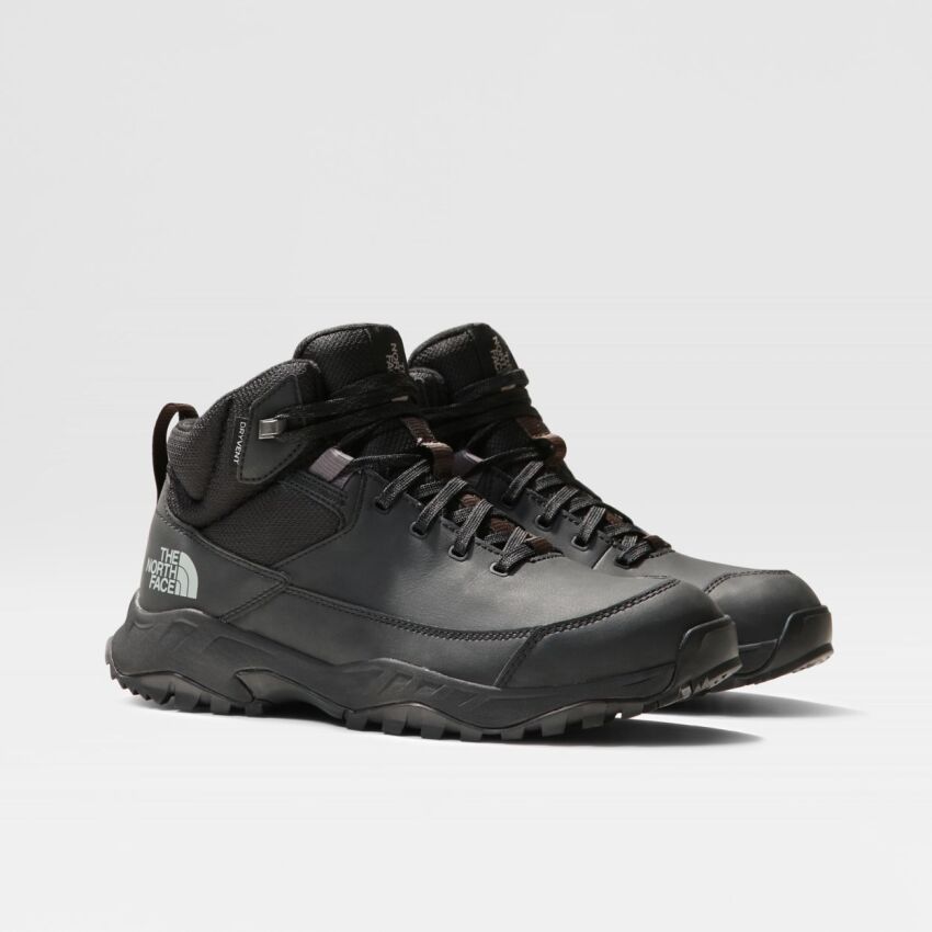 The North Face Storm Strike III Siyah Erkek Bot - 6