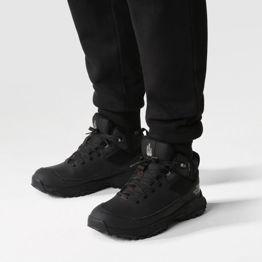 The North Face Storm Strike III Siyah Erkek Bot - 7