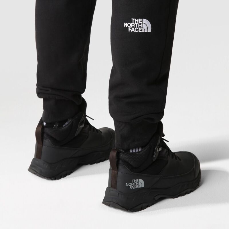 The North Face Storm Strike III Siyah Erkek Bot - 8