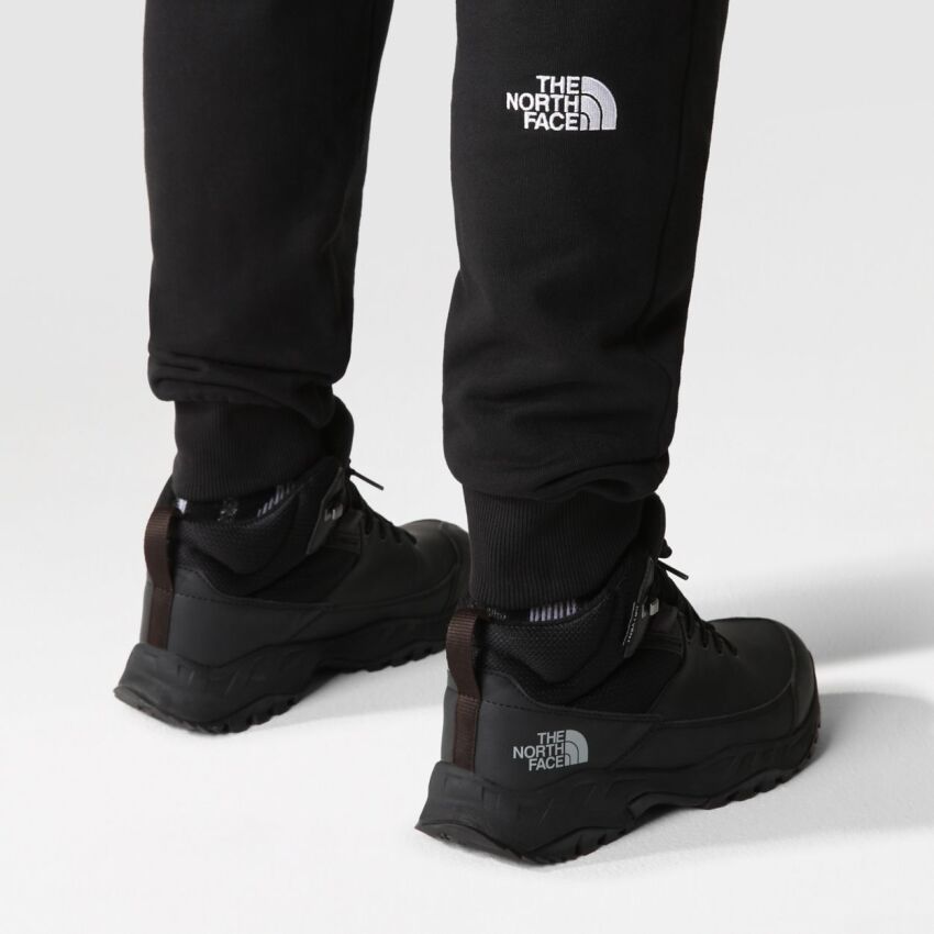 The North Face Storm Strike III Siyah Erkek Bot - 8