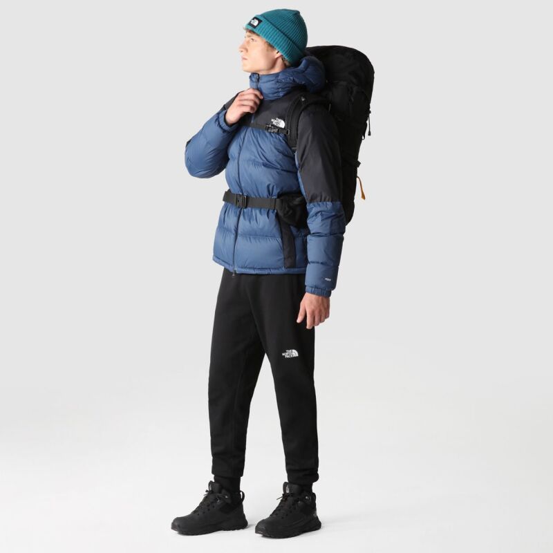 The North Face Storm Strike III Siyah Erkek Bot - 9