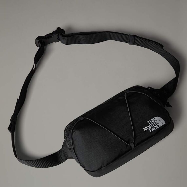 The North Face Terra Lumbar 1L Bel Çantası - 4