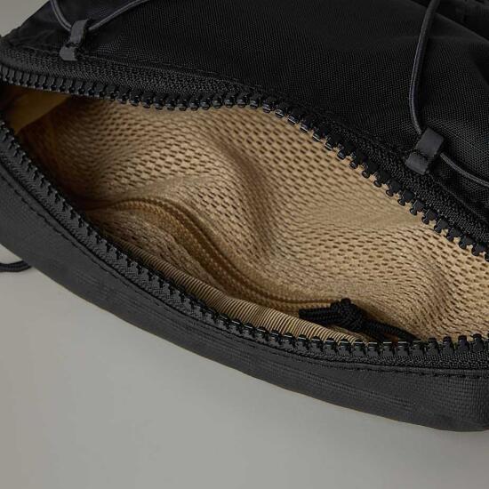 The North Face Terra Lumbar 1L Bel Çantası - 5