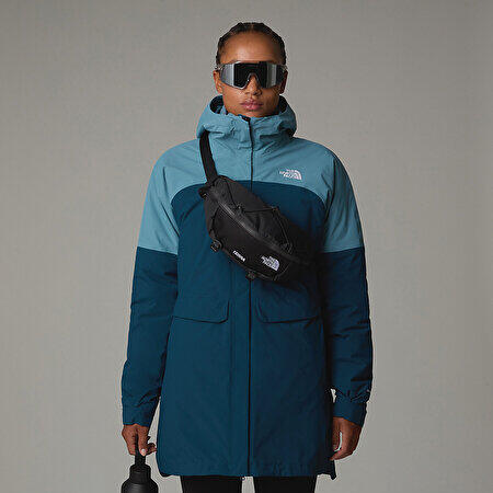The North Face Terra Lumbar 3L Bel Çantası - 2