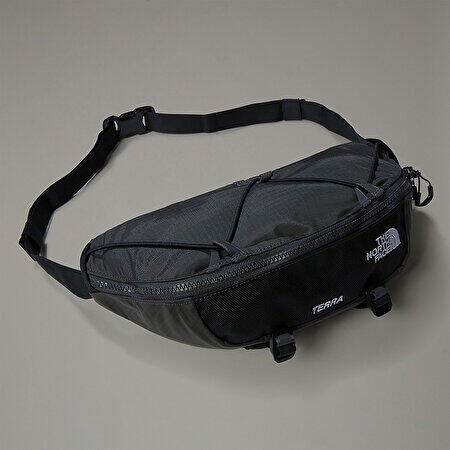 The North Face Terra Lumbar 3L Bel Çantası - 4