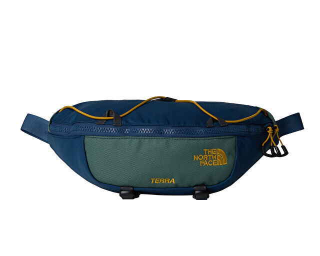 The North Face Terra Lumbar 3L Bel Çantası - 2