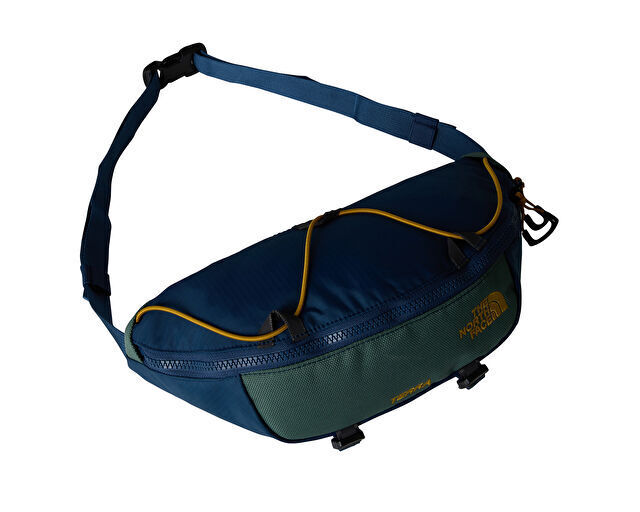 The North Face Terra Lumbar 3L Bel Çantası - 3
