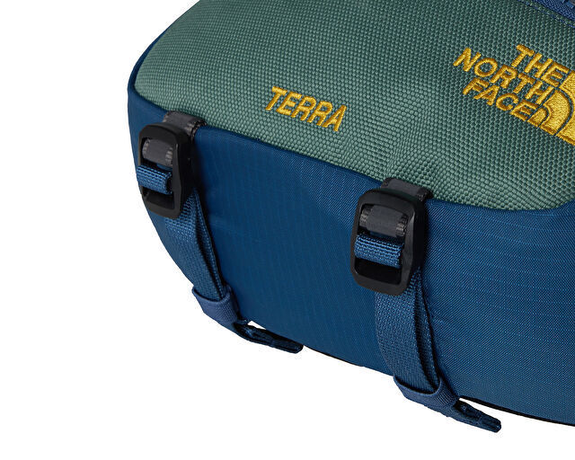 The North Face Terra Lumbar 3L Bel Çantası - 5