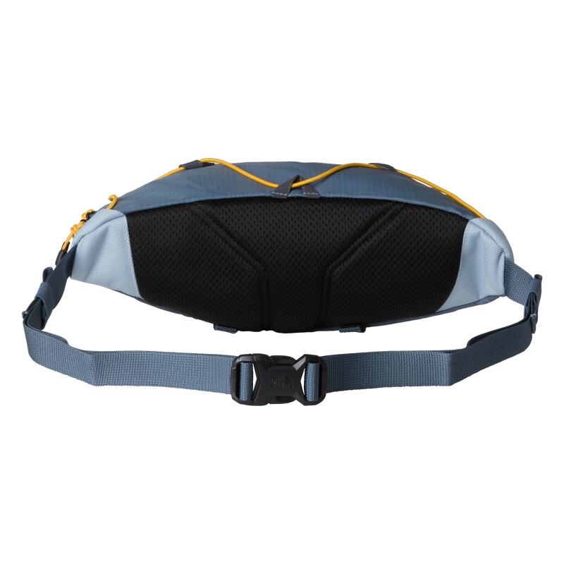 The North Face Terra Lumbar 3L Gri Unisex Bel Çantası - 3