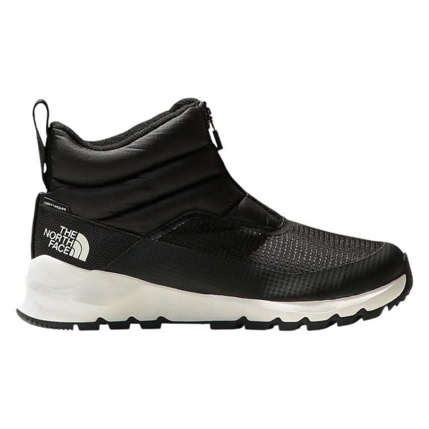 The North Face Thermoball Lace Up Siyah Kadın Bot - 1