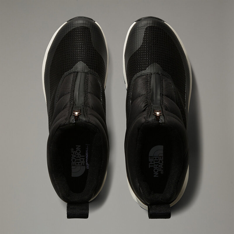 The North Face Thermoball Lace Up Siyah Kadın Bot - 2