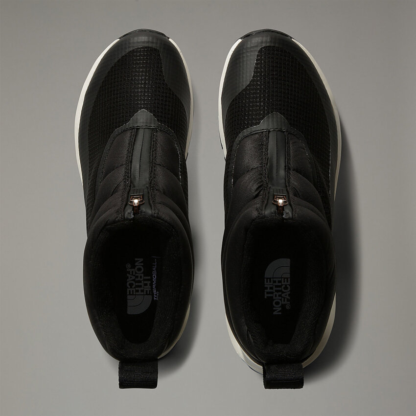 The North Face Thermoball Lace Up Siyah Kadın Bot - 2