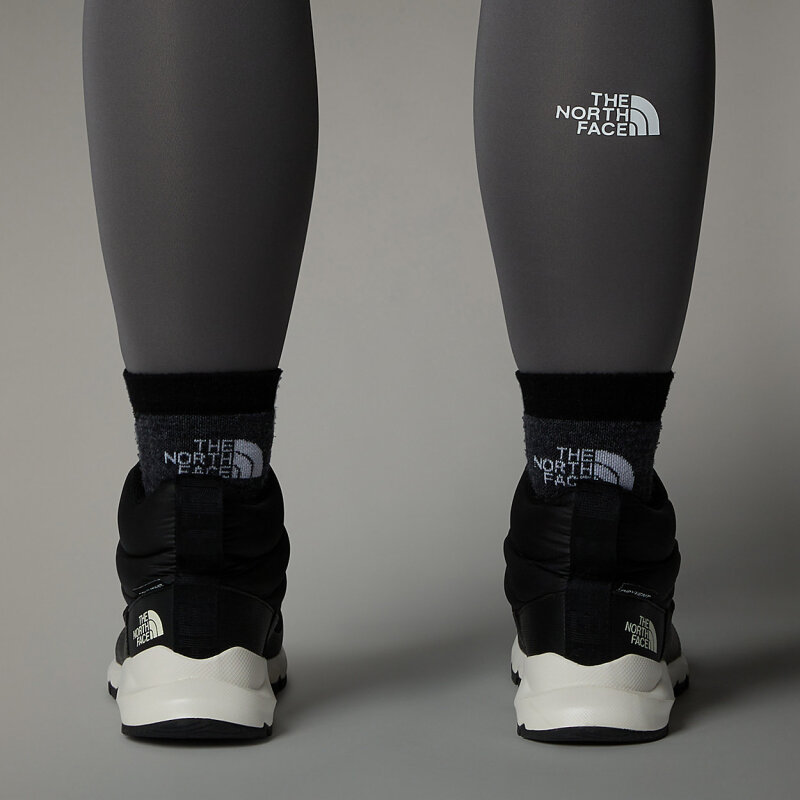 The North Face Thermoball Lace Up Siyah Kadın Bot - 5