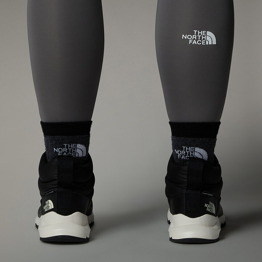 The North Face Thermoball Lace Up Siyah Kadın Bot - 5