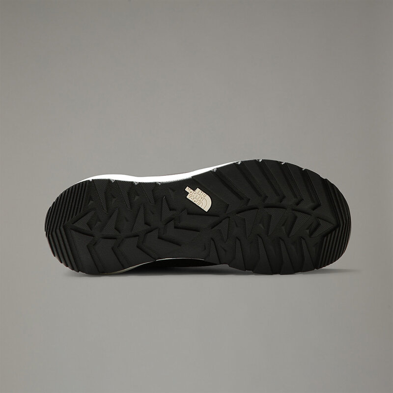 The North Face Thermoball Lace Up Siyah Kadın Bot - 7