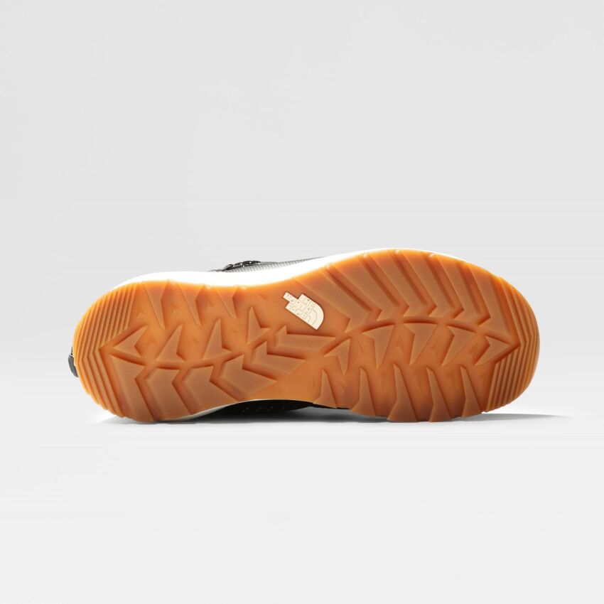 The North Face Thermoball Lace Up Siyah Kadın Bot - 4