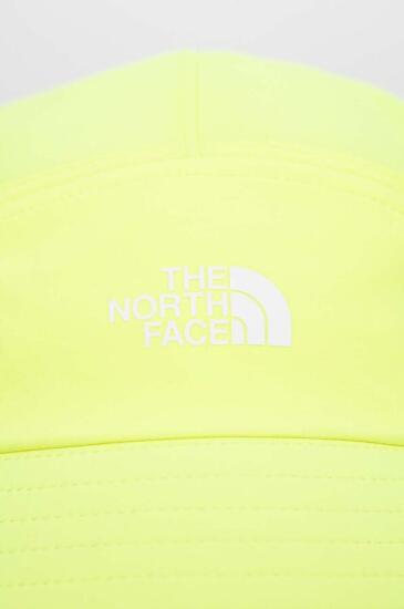 The North Face TNF RUN BUCKET SARI Kadın Şapka - 2