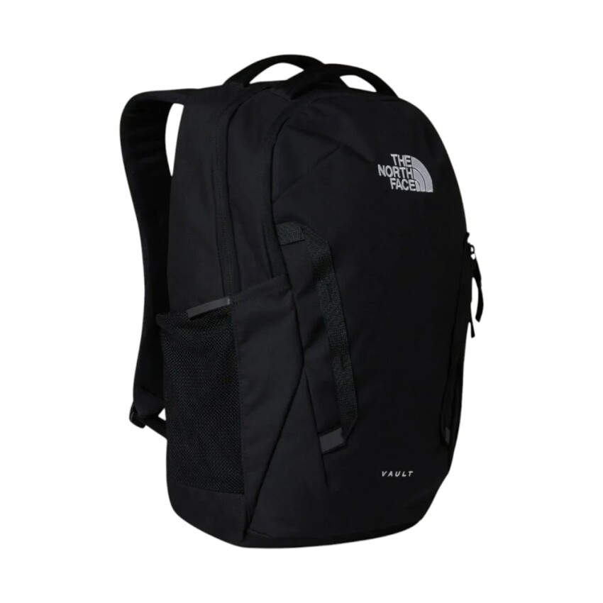 The North Face Vault Siyah Unisex Sırt Çantası - 1