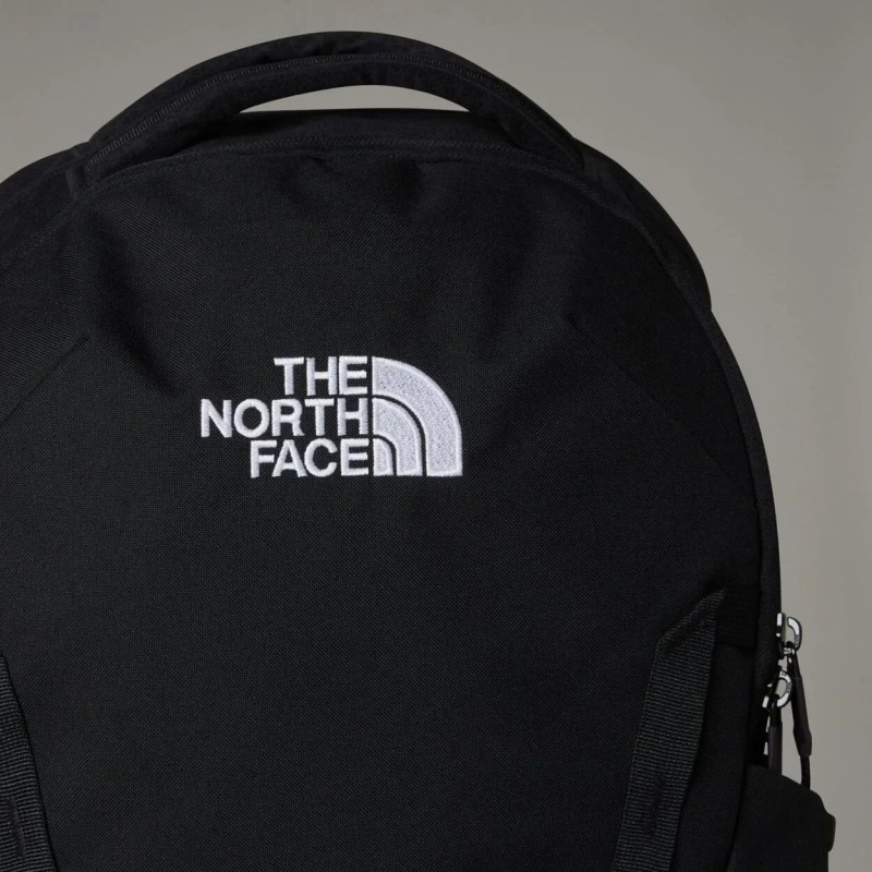 The North Face Vault Siyah Unisex Sırt Çantası - 3