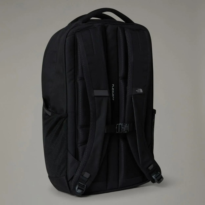 The North Face Vault Siyah Unisex Sırt Çantası - 5