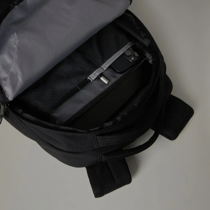 The North Face Vault Siyah Unisex Sırt Çantası - 6