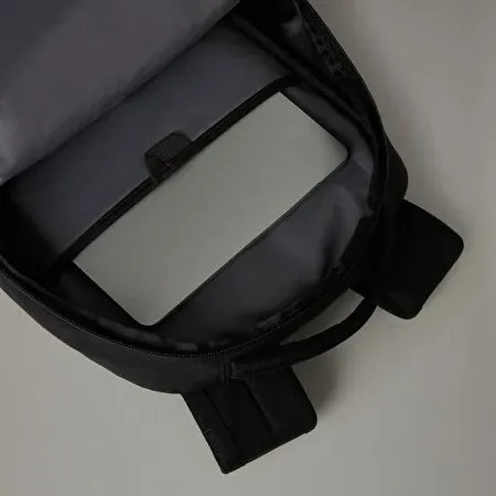 The North Face Vault Siyah Unisex Sırt Çantası - 7