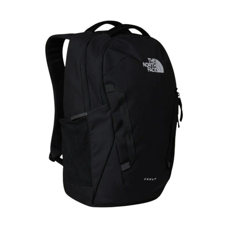The North Face Vault Siyah Unisex Sırt Çantası - The North Face