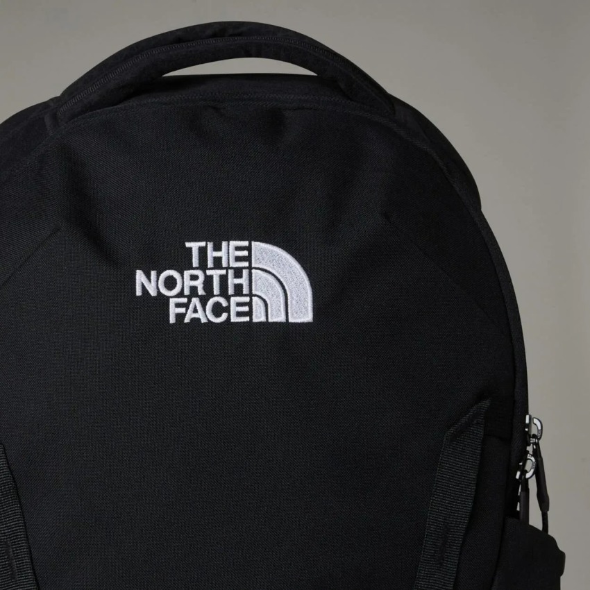 The North Face Vault Siyah Unisex Sırt Çantası - 3