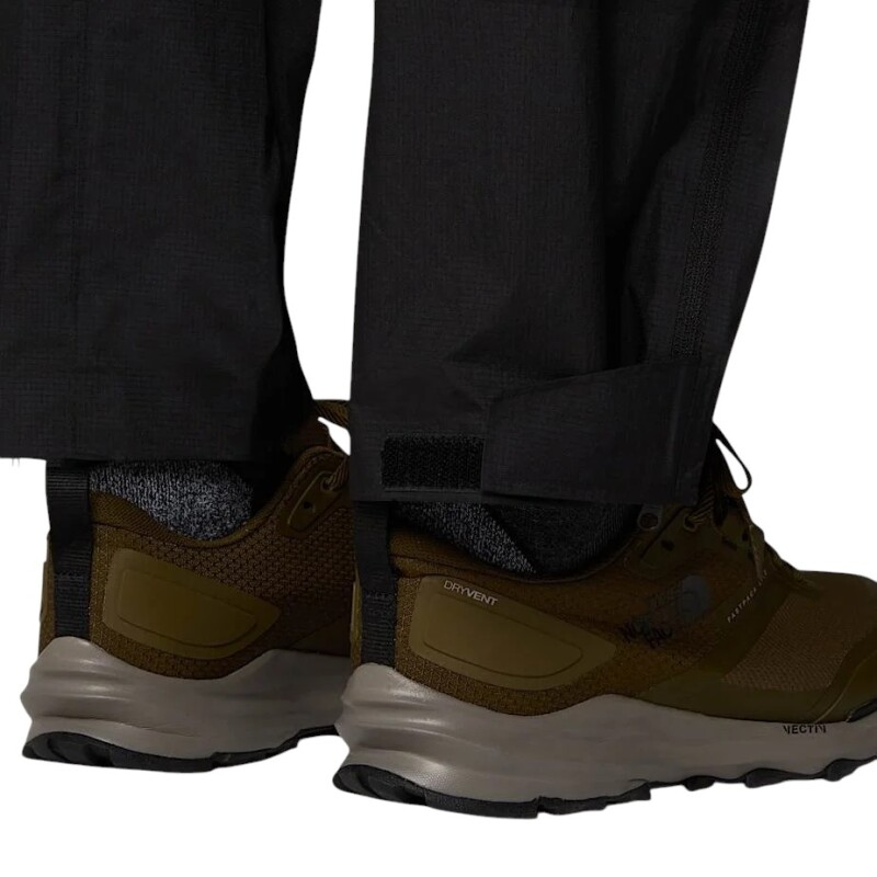 The North Face Vectiv Fastpack Lite Haki Erkek Outdoor Ayakkabı - 3