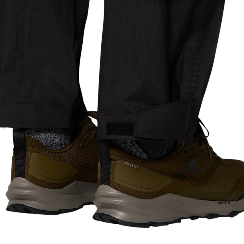 The North Face Vectiv Fastpack Lite Haki Erkek Outdoor Ayakkabı - 3