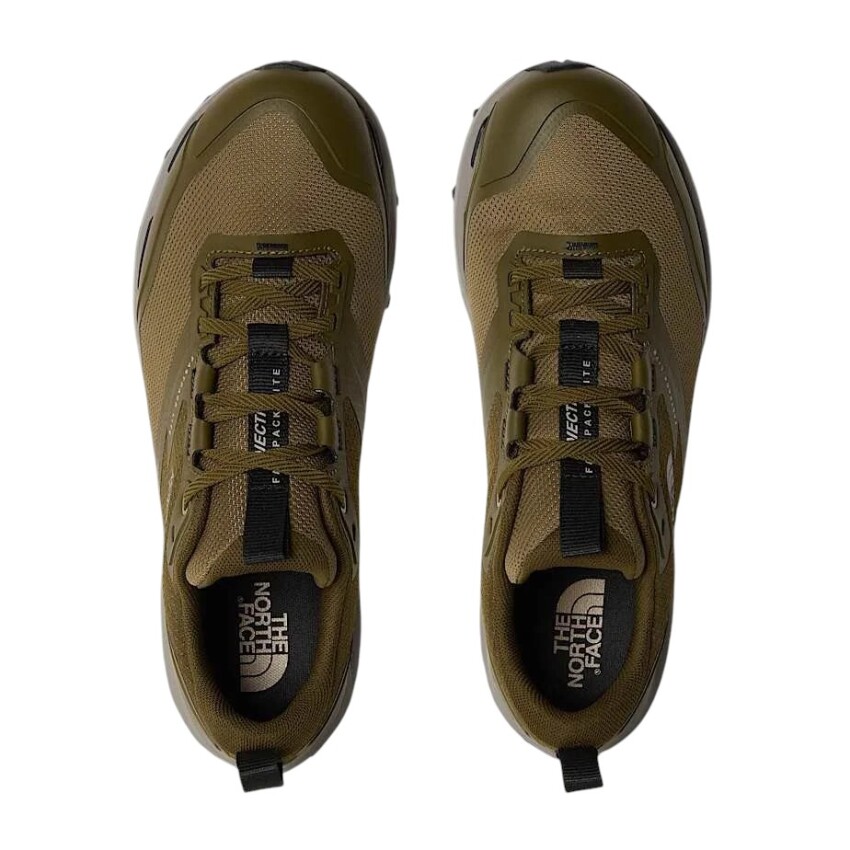 The North Face Vectiv Fastpack Lite Haki Erkek Outdoor Ayakkabı - 2