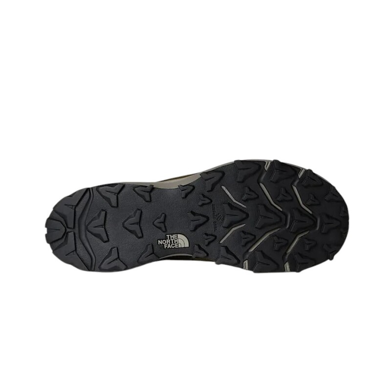 The North Face Vectiv Fastpack Lite Haki Erkek Outdoor Ayakkabı - 5