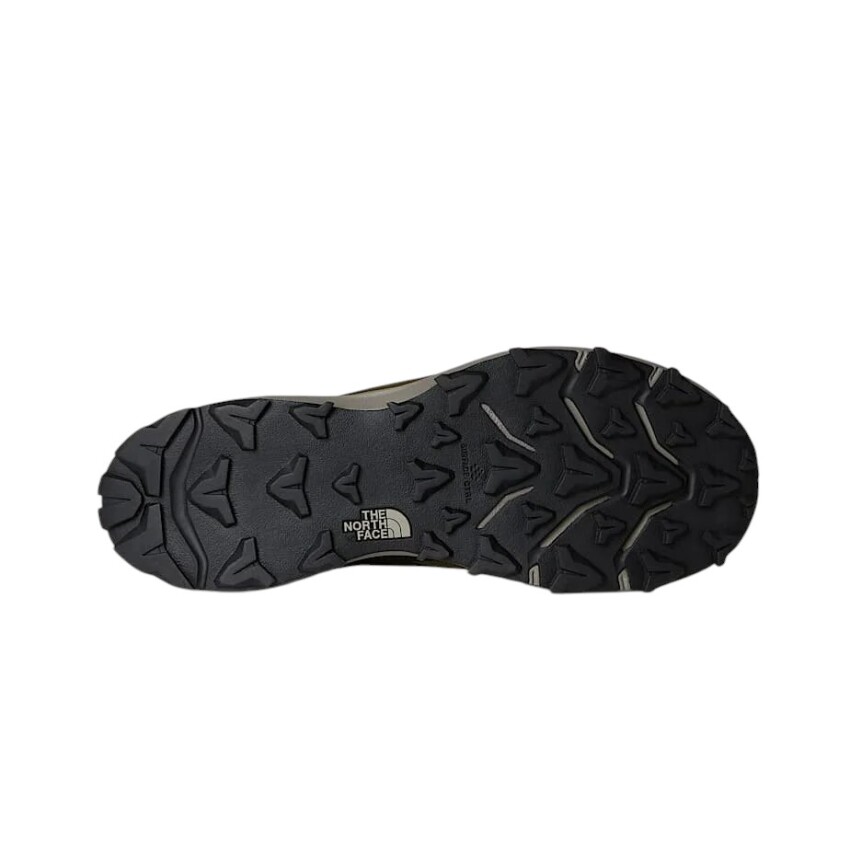 The North Face Vectiv Fastpack Lite Haki Erkek Outdoor Ayakkabı - 5