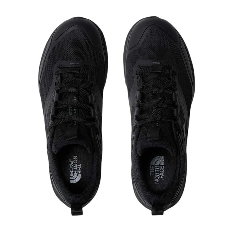 The North Face Vectiv Fastpack Lite SİYAH Erkek Outdoor Ayakkabı - The North Face (1)