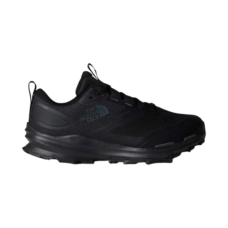 The North Face Vectiv Fastpack Lite SİYAH Erkek Outdoor Ayakkabı - 1