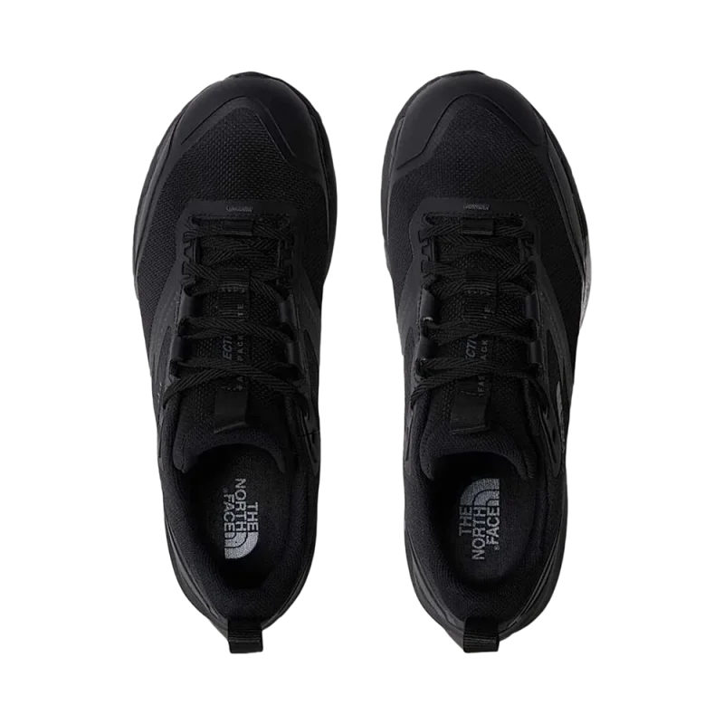 The North Face Vectiv Fastpack Lite SİYAH Erkek Outdoor Ayakkabı - 3