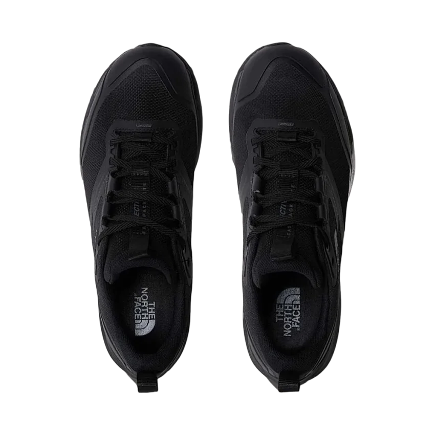 The North Face Vectiv Fastpack Lite SİYAH Erkek Outdoor Ayakkabı - 3
