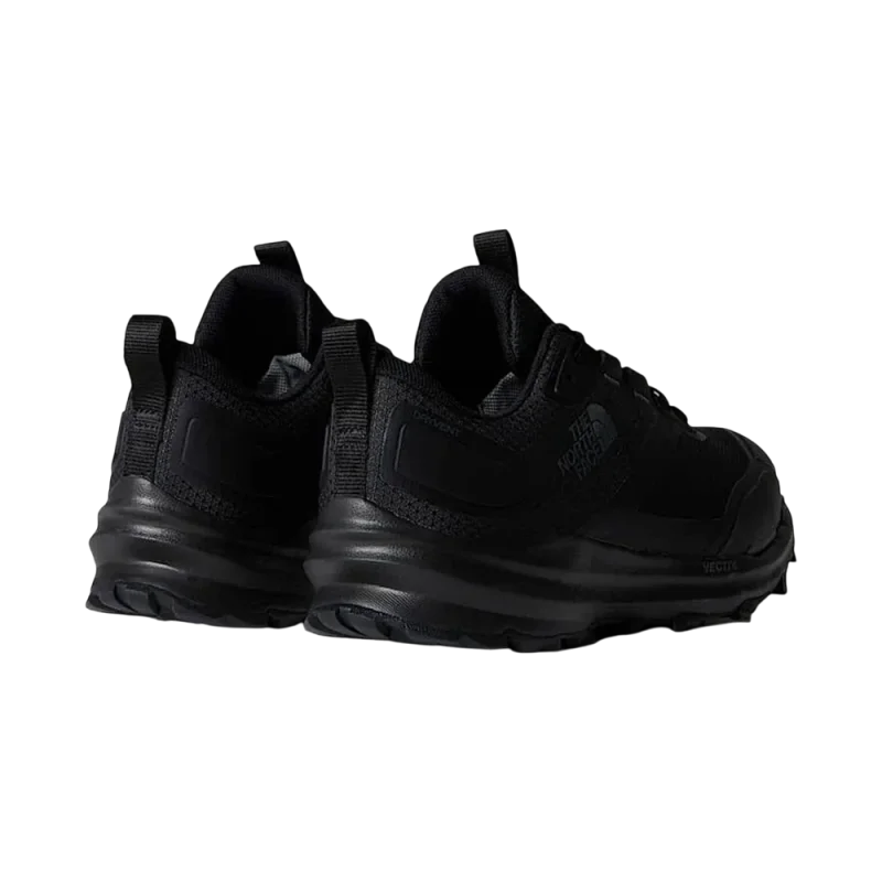 The North Face Vectiv Fastpack Lite SİYAH Erkek Outdoor Ayakkabı - 4
