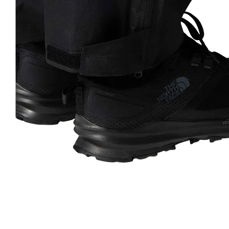 The North Face Vectiv Fastpack Lite SİYAH Erkek Outdoor Ayakkabı - 6